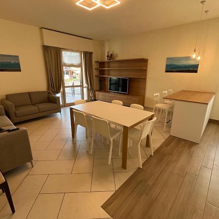 Casa Danzi Villa Пескиера дел Гарда Екстериор снимка