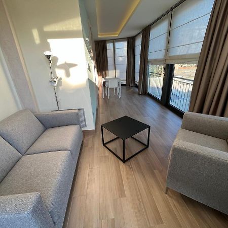 Casa Danzi Villa Пескиера дел Гарда Екстериор снимка