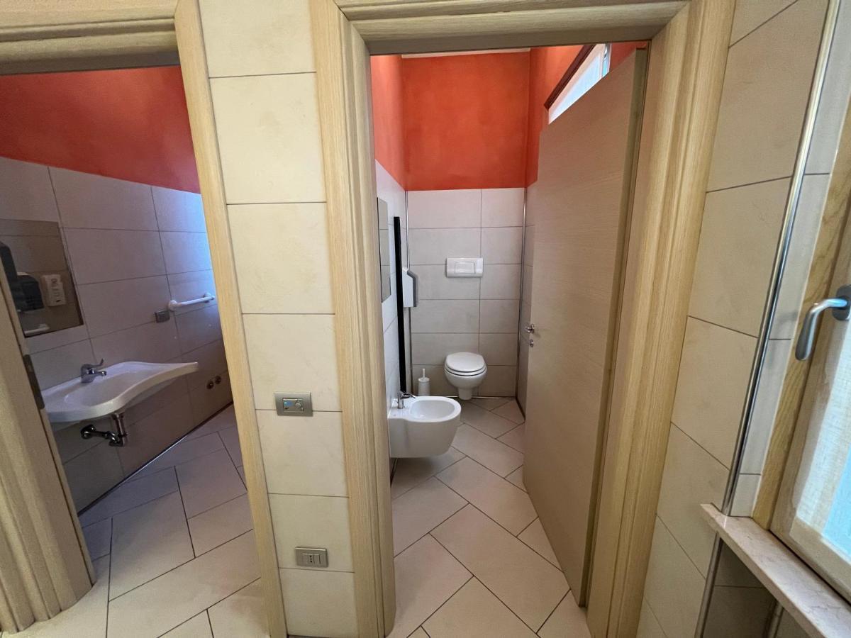 Casa Danzi Villa Пескиера дел Гарда Екстериор снимка