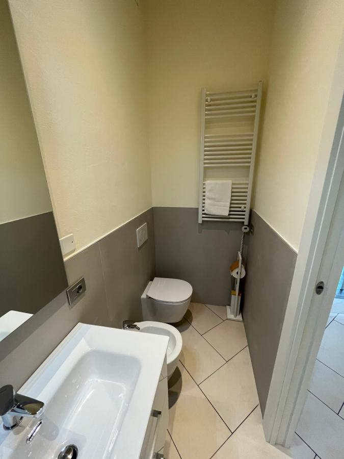 Casa Danzi Villa Пескиера дел Гарда Екстериор снимка