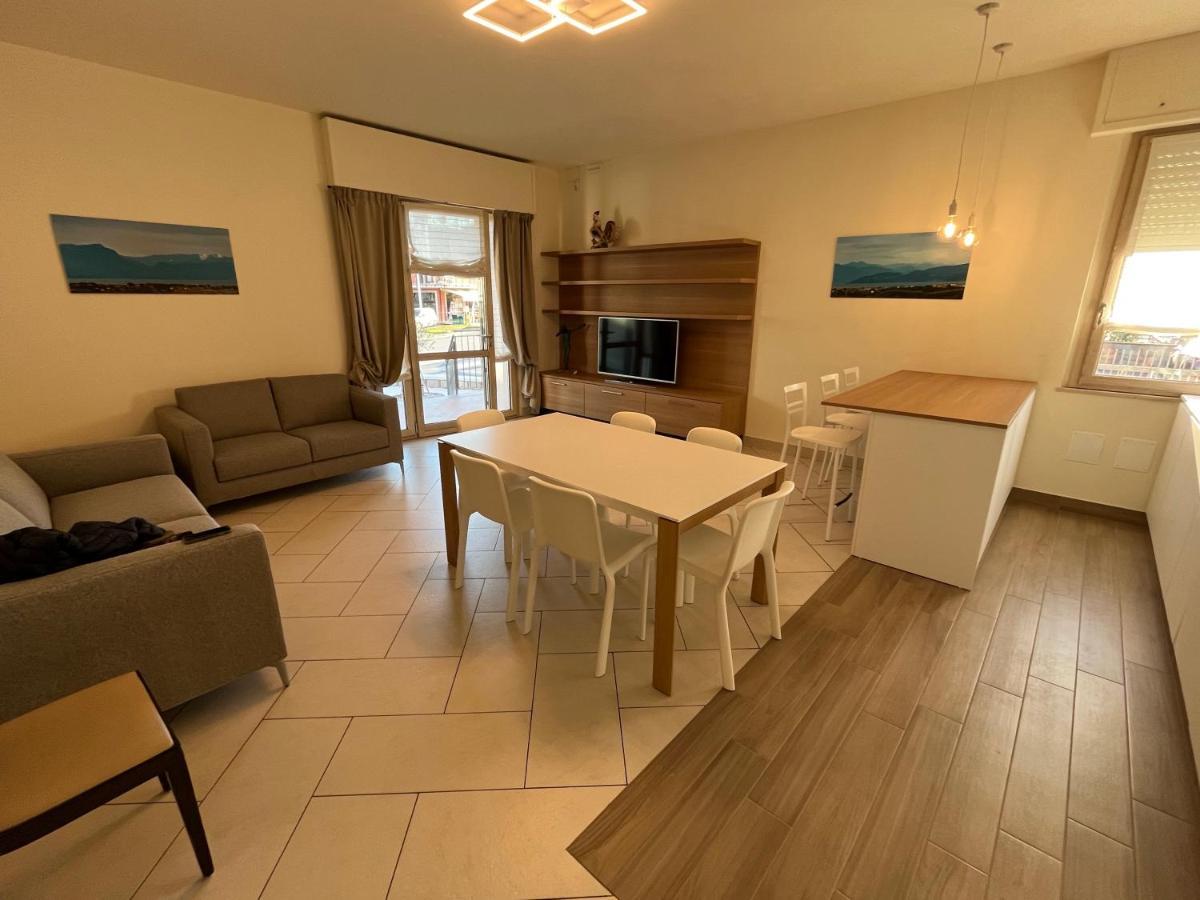 Casa Danzi Villa Пескиера дел Гарда Екстериор снимка