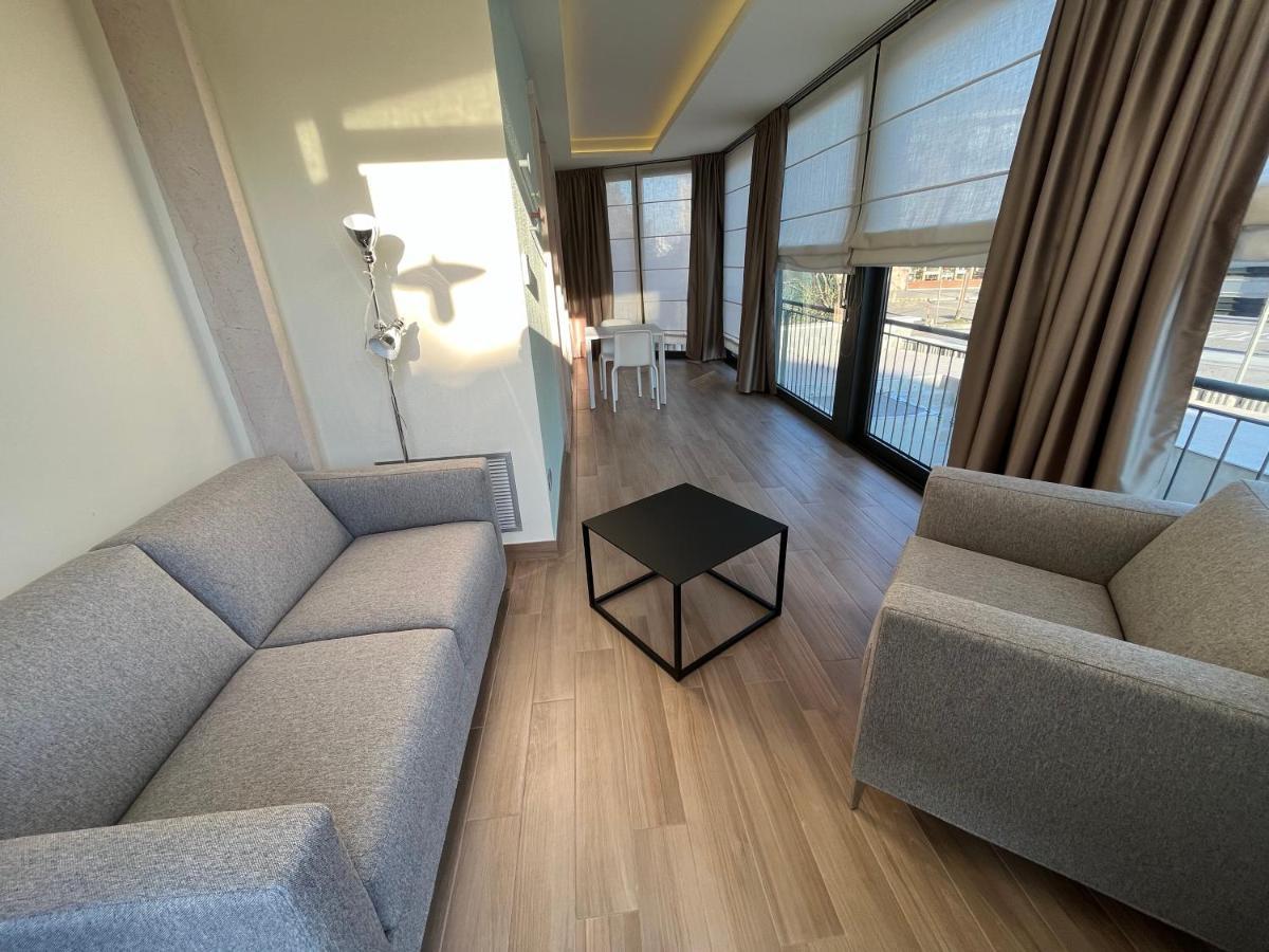 Casa Danzi Villa Пескиера дел Гарда Екстериор снимка