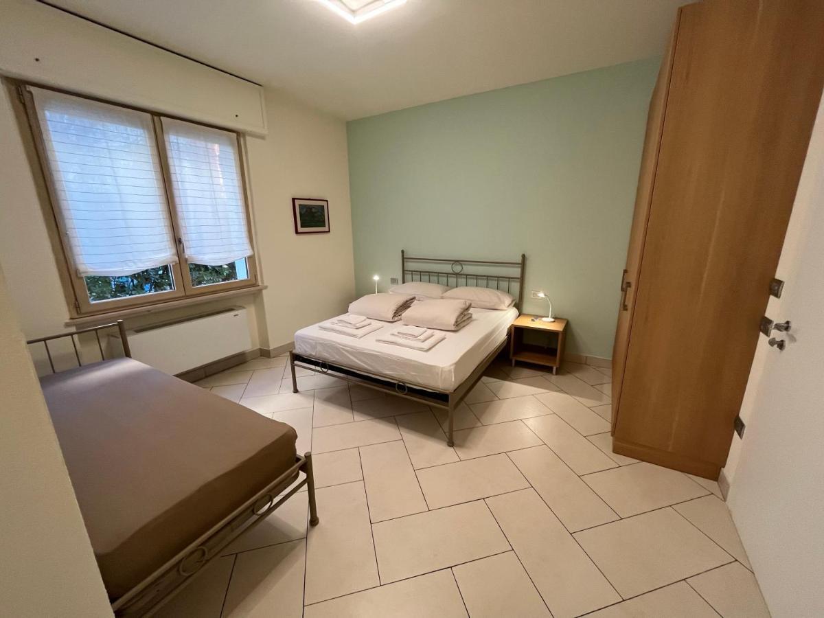 Casa Danzi Villa Пескиера дел Гарда Екстериор снимка